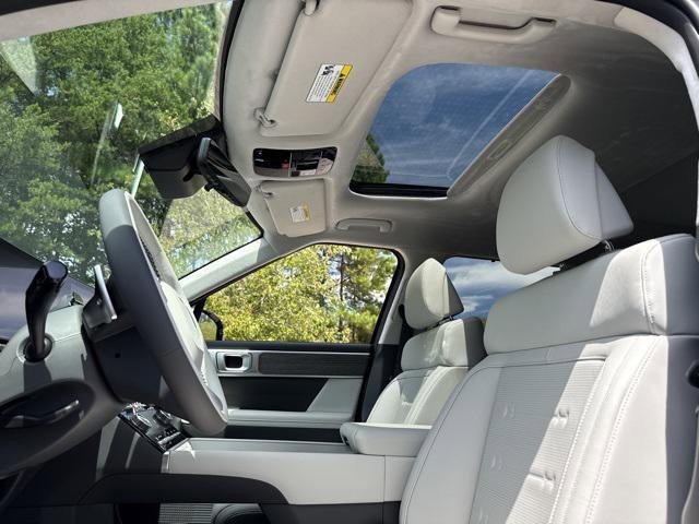 New 2026 Hyundai Santa Fe Calligraphy image 24