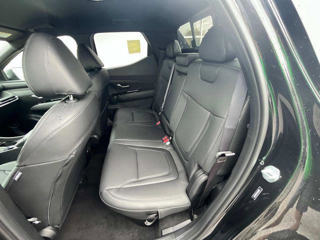 New 2025 Hyundai Santa Cruz XRT image 5