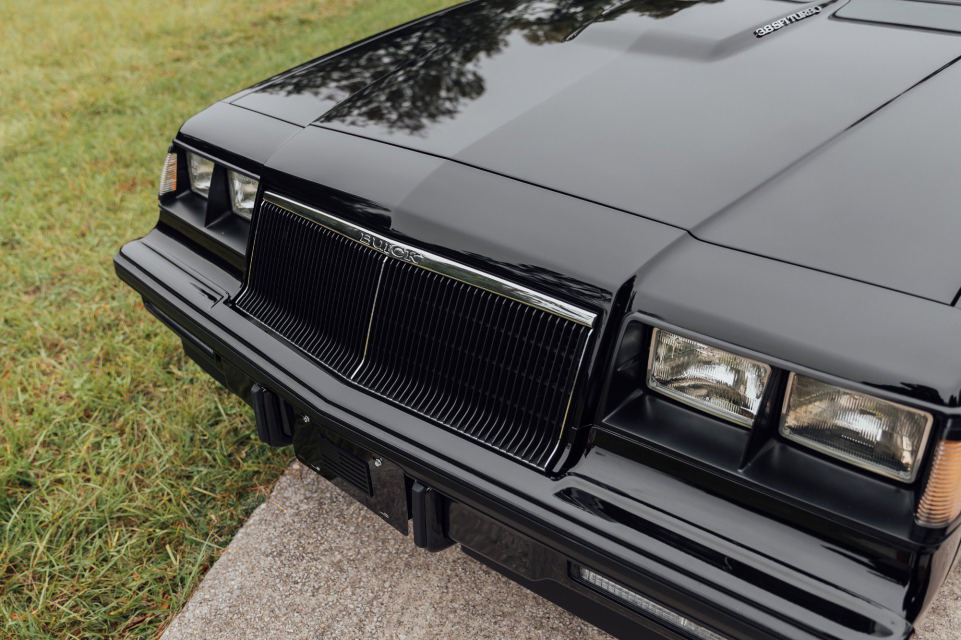 Used 1986 Buick Regal T-Type image 21