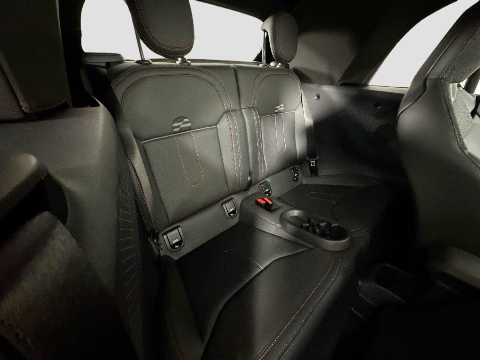 New 2026 MINI Cooper S FWD image 25