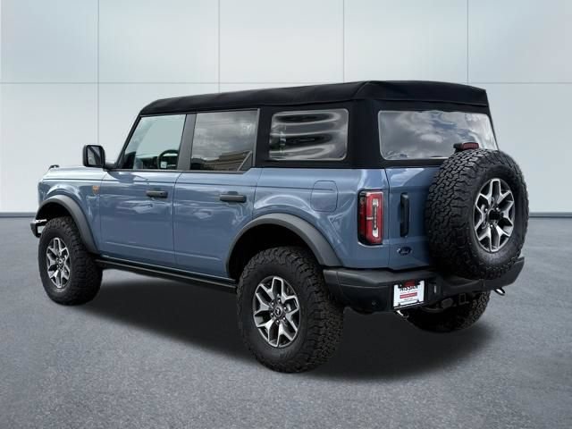 Used 2025 Ford Bronco Badlands AWD/4WD image 7