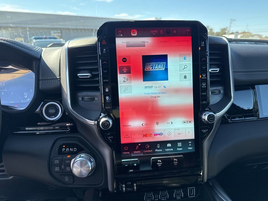 New 2026 RAM 1500 Laramie image 13