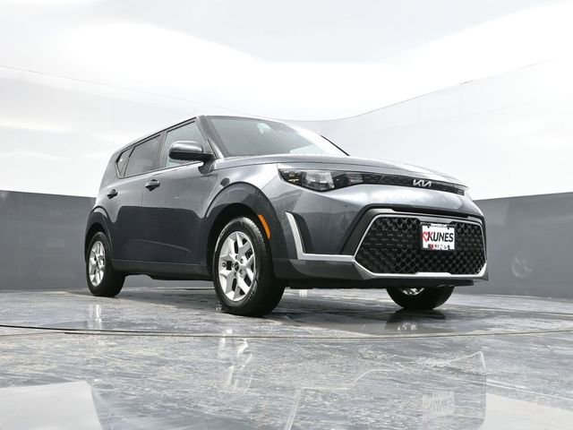 Used 2024 Kia Soul LX w/ LX Technology Package image 37