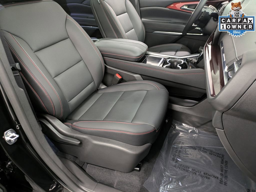 Used 2025 Chevrolet Traverse Z71 w/ Driver Confidence Package AWD/4WD image 29