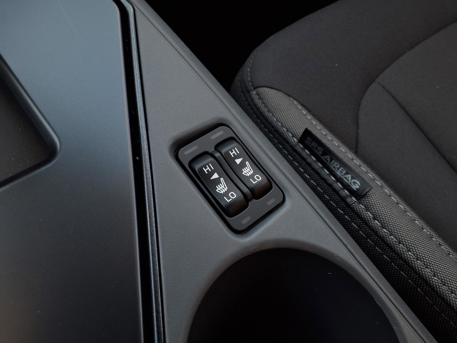 Certified 2026 Subaru Crosstrek 2.0i Premium image 13