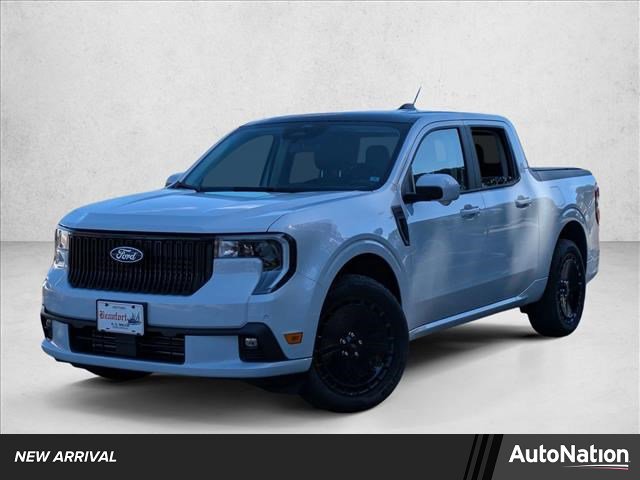 Used 2026 Ford Maverick Lobo image 1