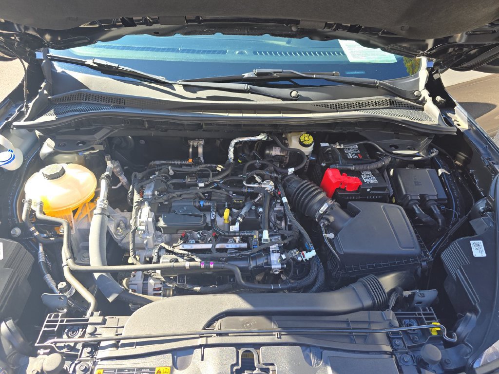Used 2021 Ford Escape SE w/ SE Sport Appearance Package FWD image 25