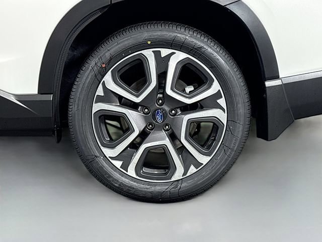 New 2026 Subaru Ascent Limited image 34