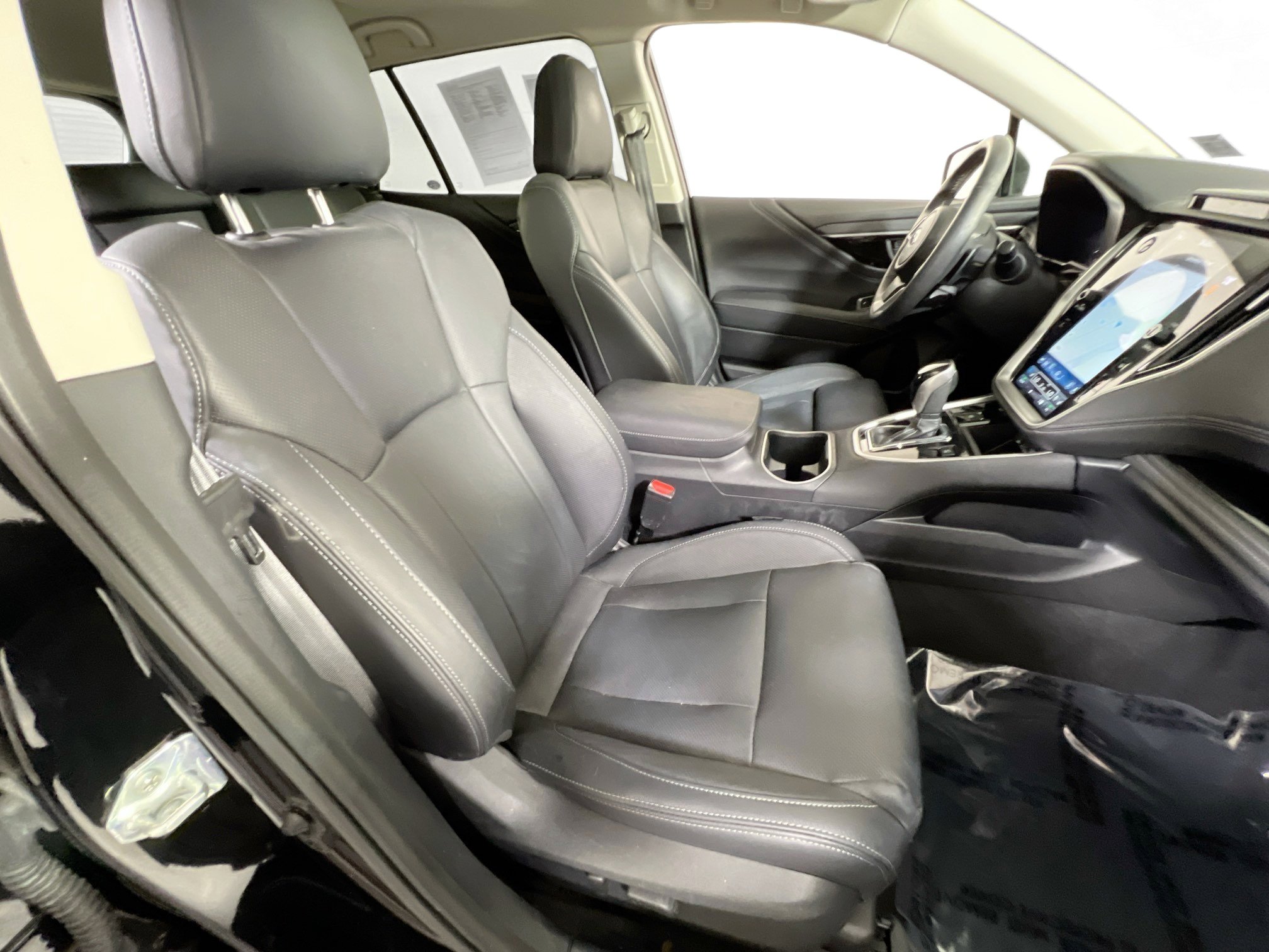 Used 2024 Subaru Outback Touring XT image 28
