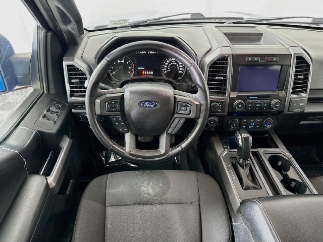 Used 2020 Ford F150 XLT w/ Equipment Group 302A Luxury AWD/4WD image 22