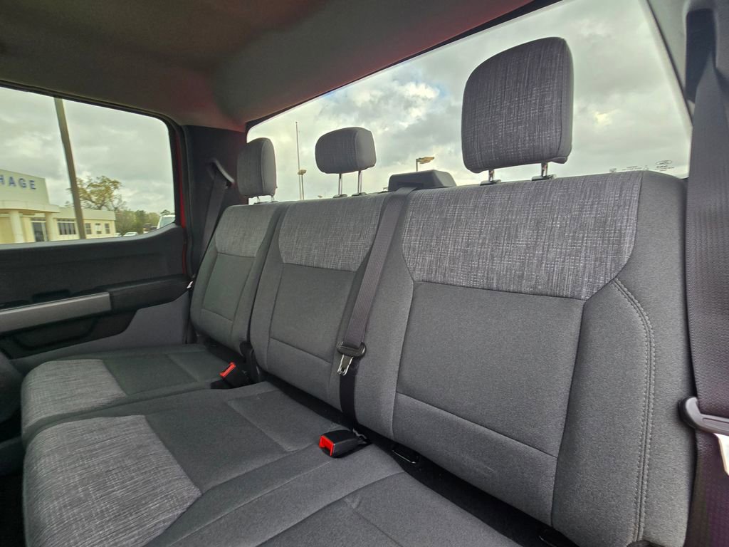 New 2026 Ford F250 XLT w/ Tremor Off-Road Package image 18