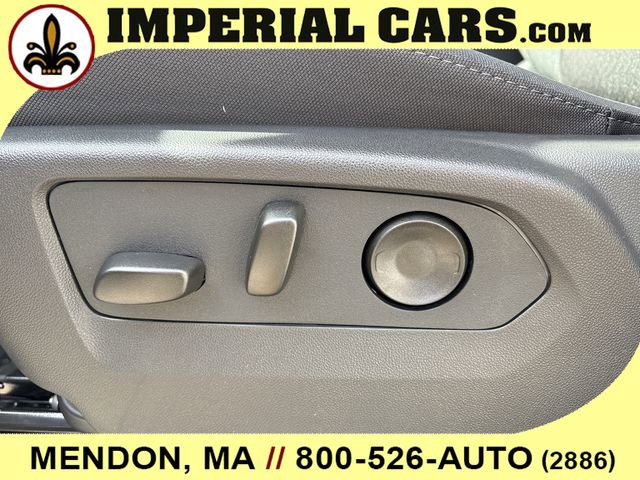 New 2026 Chevrolet Silverado 2500 LT w/ Z71 Chrome Sport Edition image 30