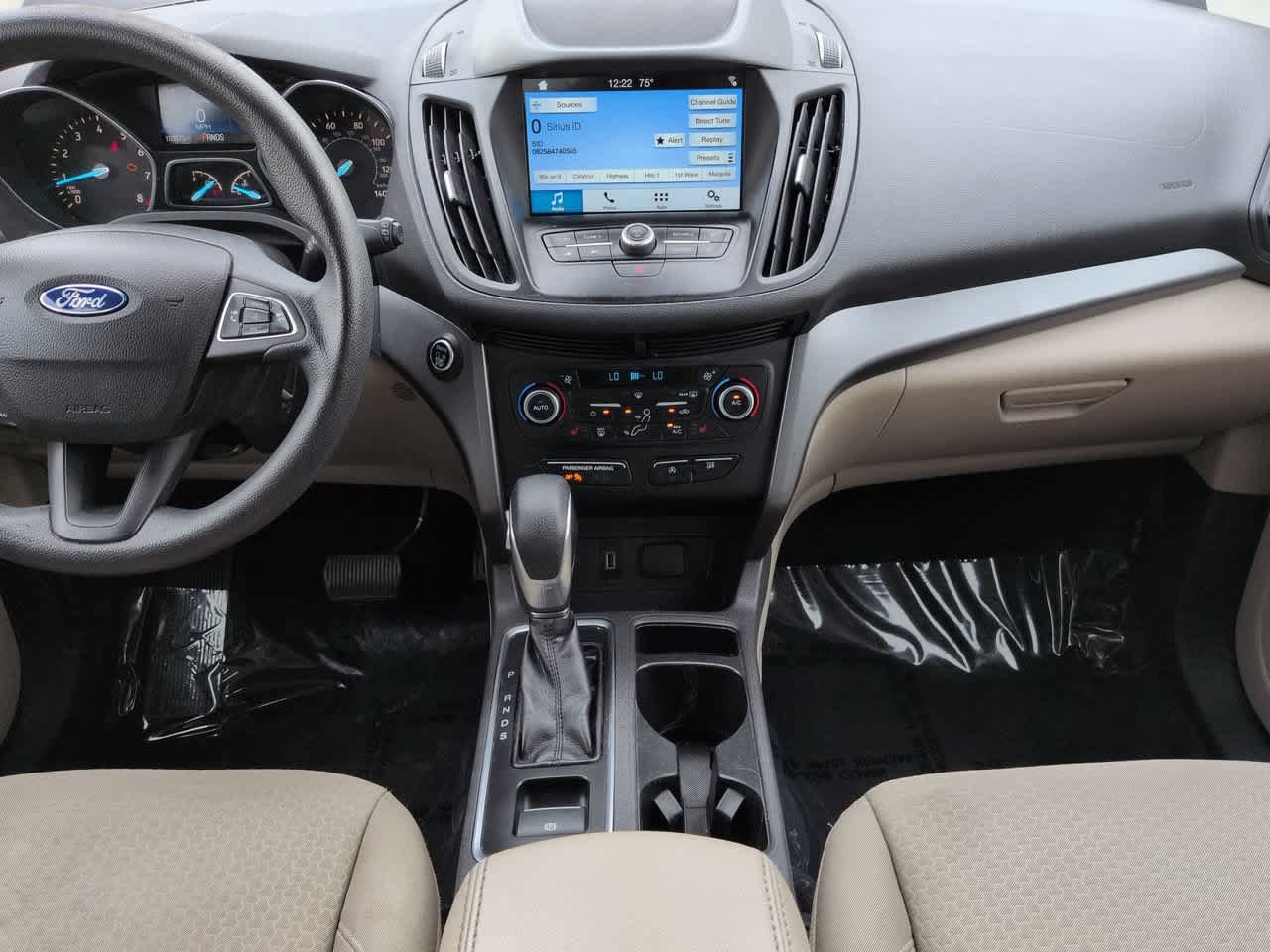Used 2019 Ford Escape SE AWD/4WD image 18