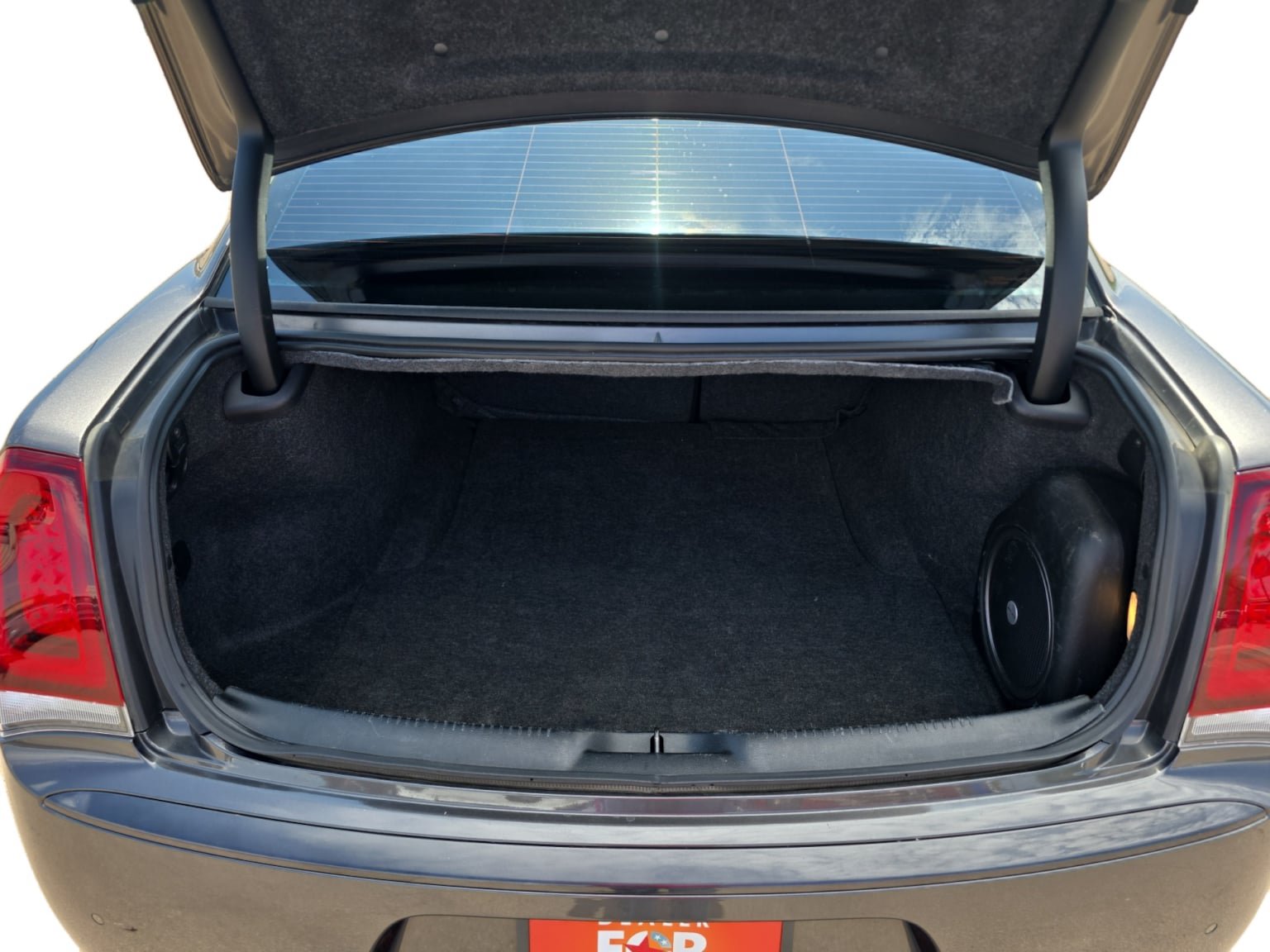 Used 2022 Chrysler 300 S RWD image 19