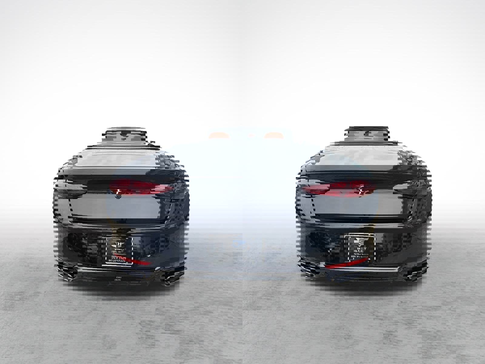 New 2026 Bentley Continental GTC image 9