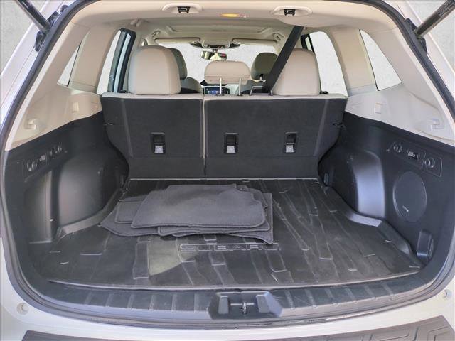 Used 2023 Subaru Forester Limited image 6