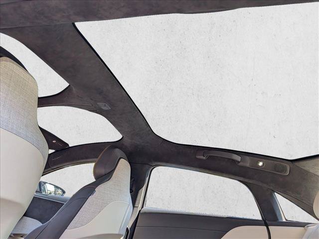 Used 2022 Lucid Air Grand Touring AWD/4WD image 22