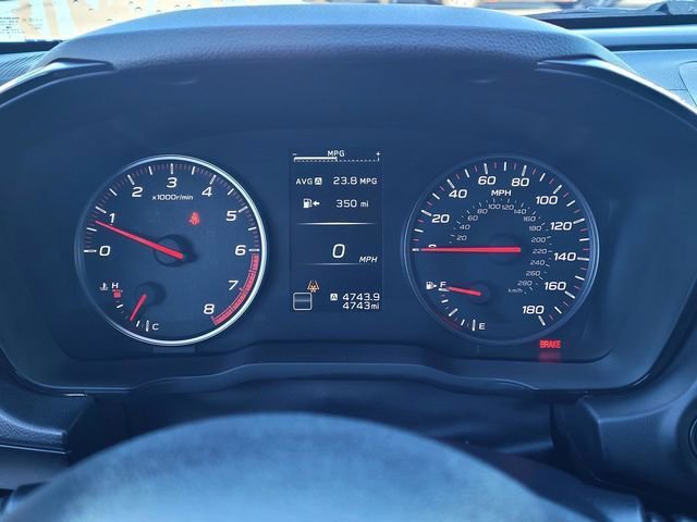 Used 2024 Subaru WRX Premium image 20