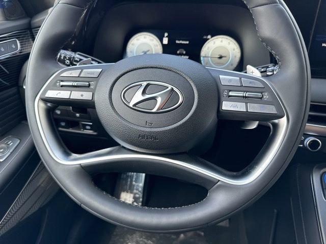 Used 2025 Hyundai Palisade Calligraphy image 38