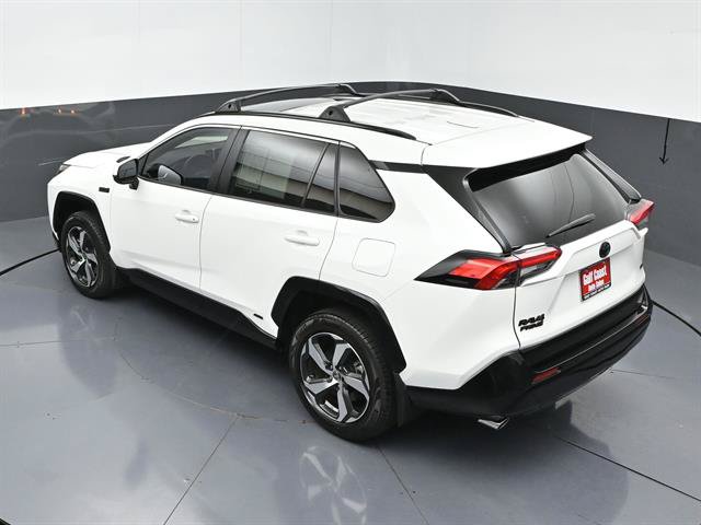 Certified 2024 Toyota RAV4 SE w/ Weather & Moonroof Package AWD/4WD image 42