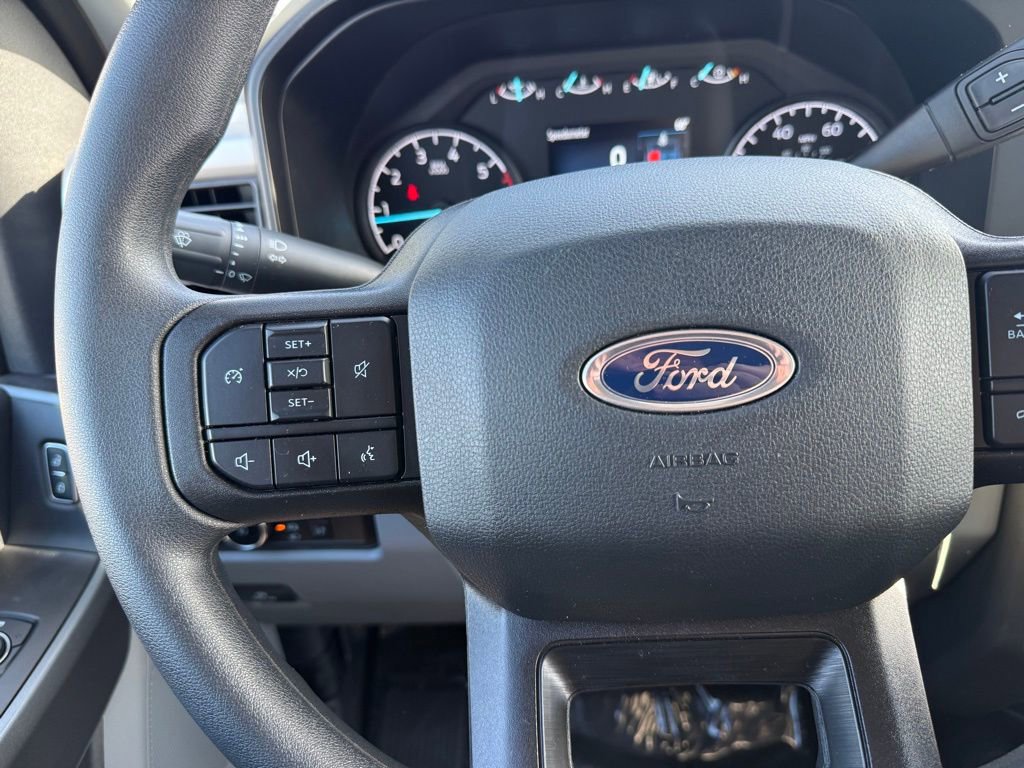 Used 2026 Ford F250 XL w/ STX Appearance Package image 24