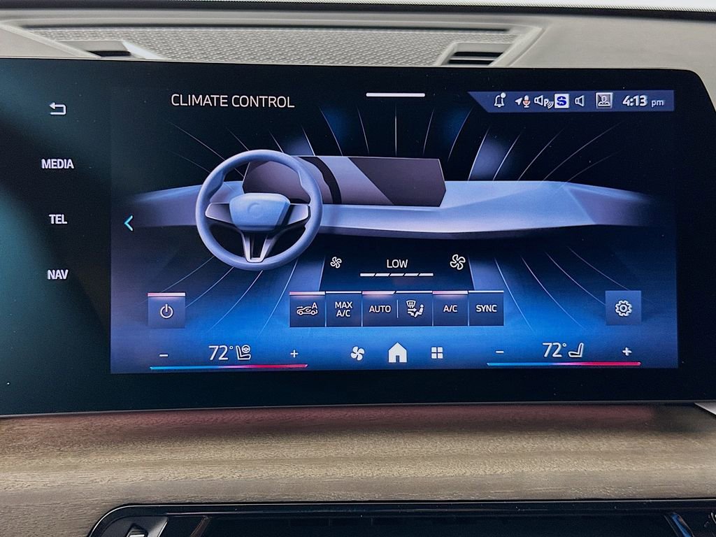 New 2026 BMW X1 xDrive28i w/ Technology Package image 14