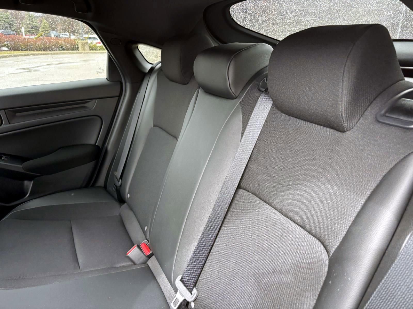 Used 2025 Honda Civic Sport image 26