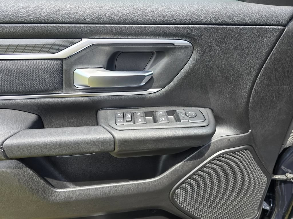 New 2026 RAM 1500 Big Horn AWD/4WD image 10