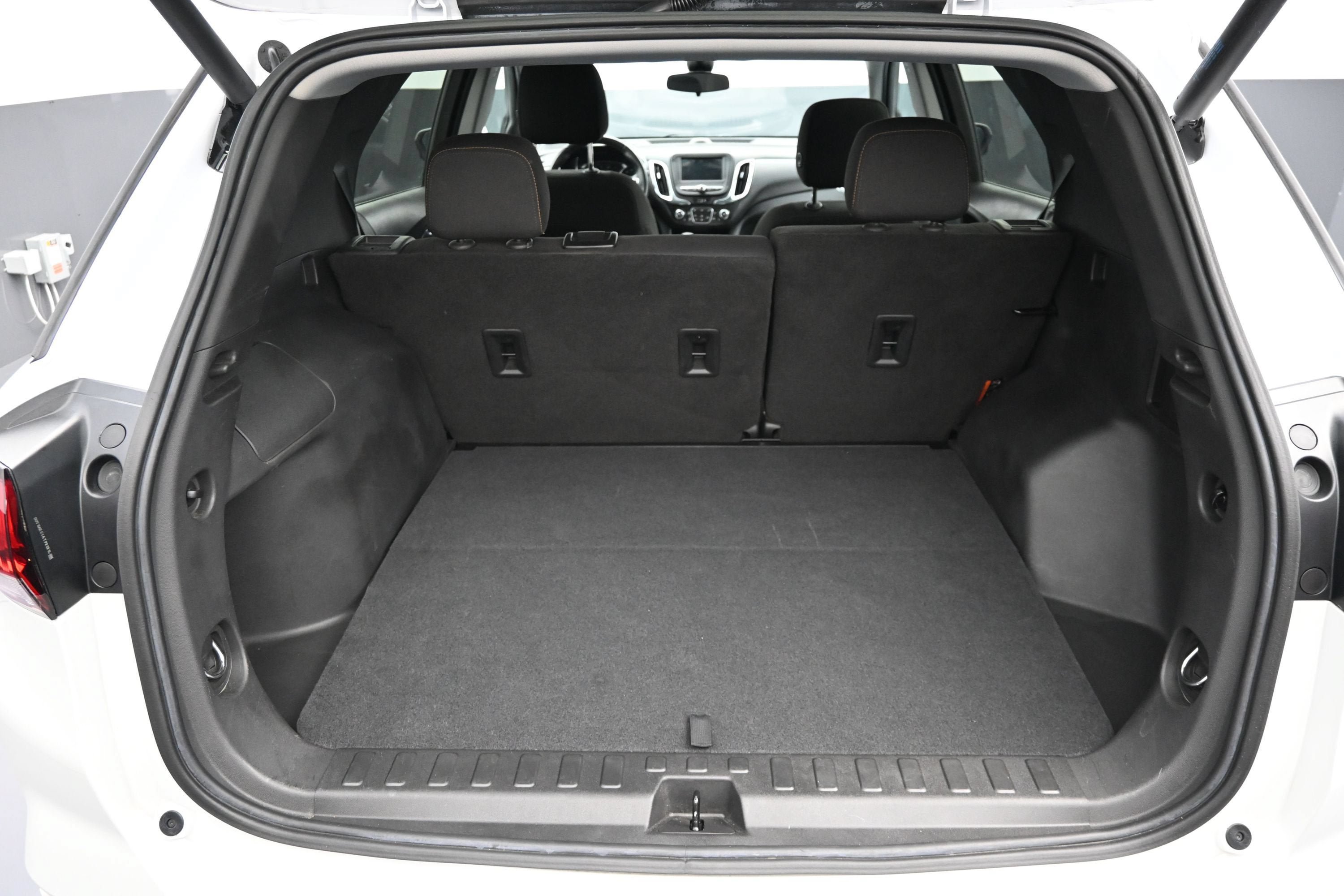 Used 2022 Chevrolet Equinox LT FWD image 28