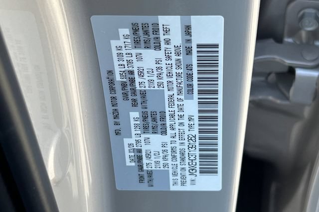 New 2026 MAZDA CX-90 3.3 Turbo S w/ Premium Plus AWD/4WD image 36