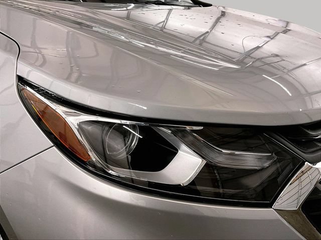 Used 2021 Chevrolet Equinox LT FWD image 27