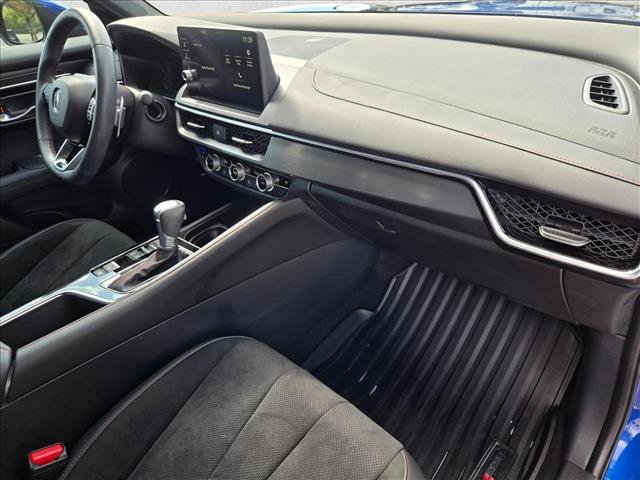 Certified 2025 Acura ADX A-Spec FWD image 19