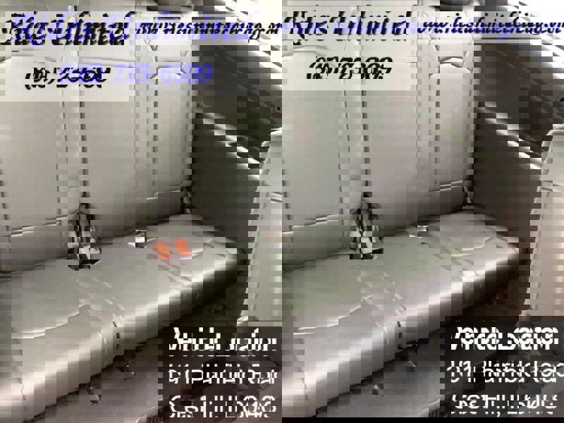 Used 2010 Chevrolet Traverse LT w/ Personal Connectivity Package image 28