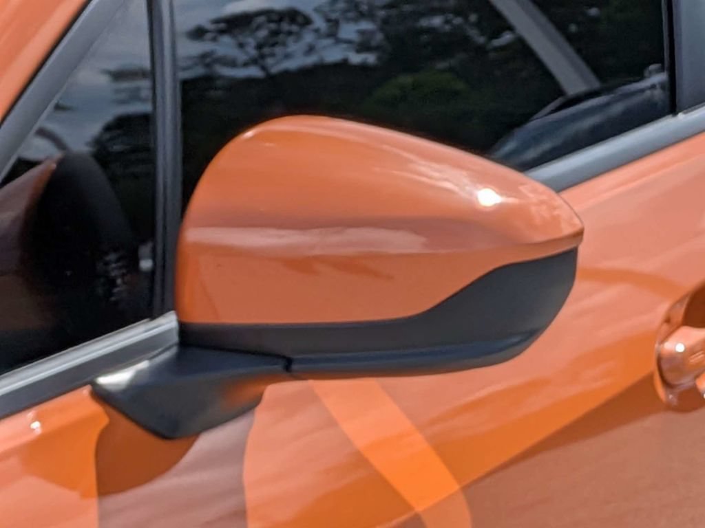 Certified 2023 Subaru WRX Premium AWD/4WD image 10
