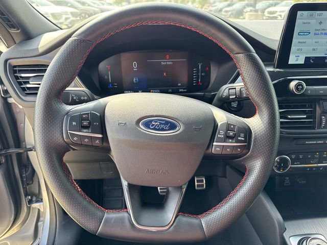Used 2024 Ford Escape ST-Line image 28