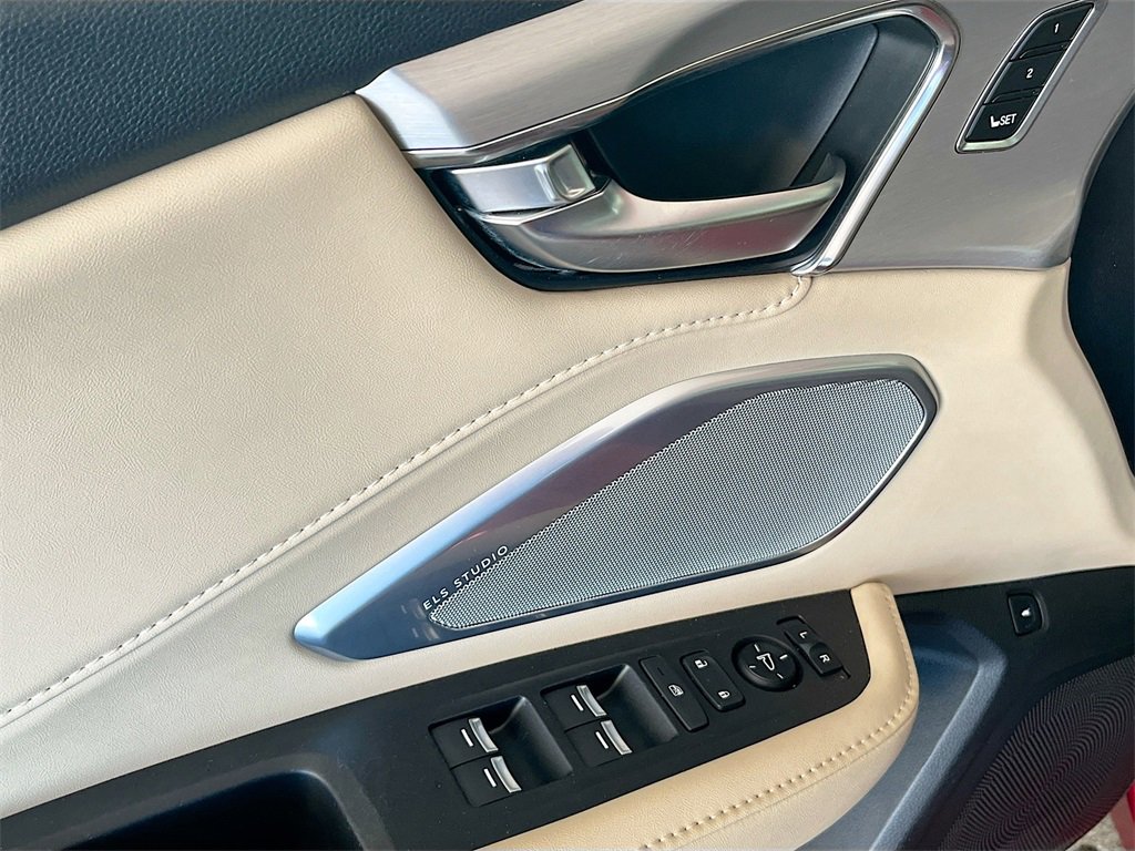 Used 2023 Acura RDX Technology Package image 18