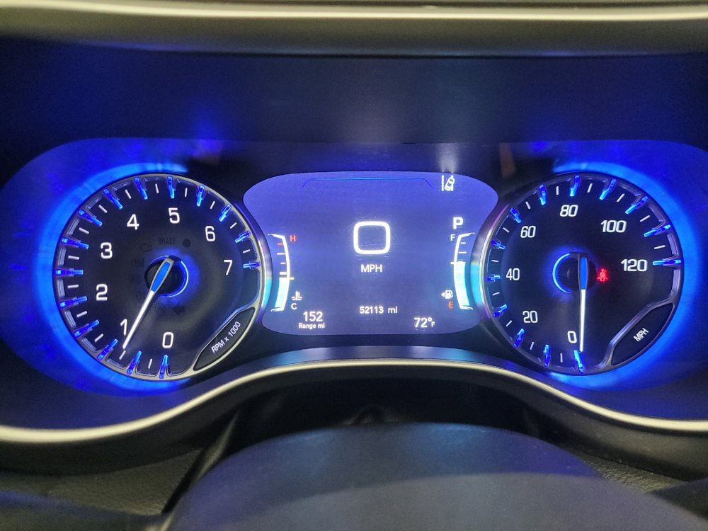 Used 2022 Chrysler Pacifica Touring-L FWD image 23