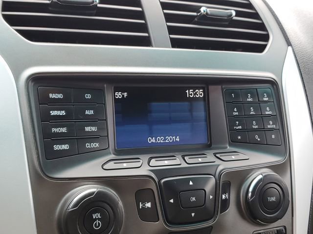 Used 2014 Ford Explorer FWD image 16