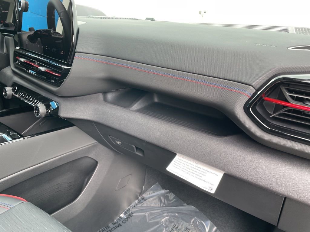 New 2024 Chevrolet Silverado EV RST AWD/4WD image 57
