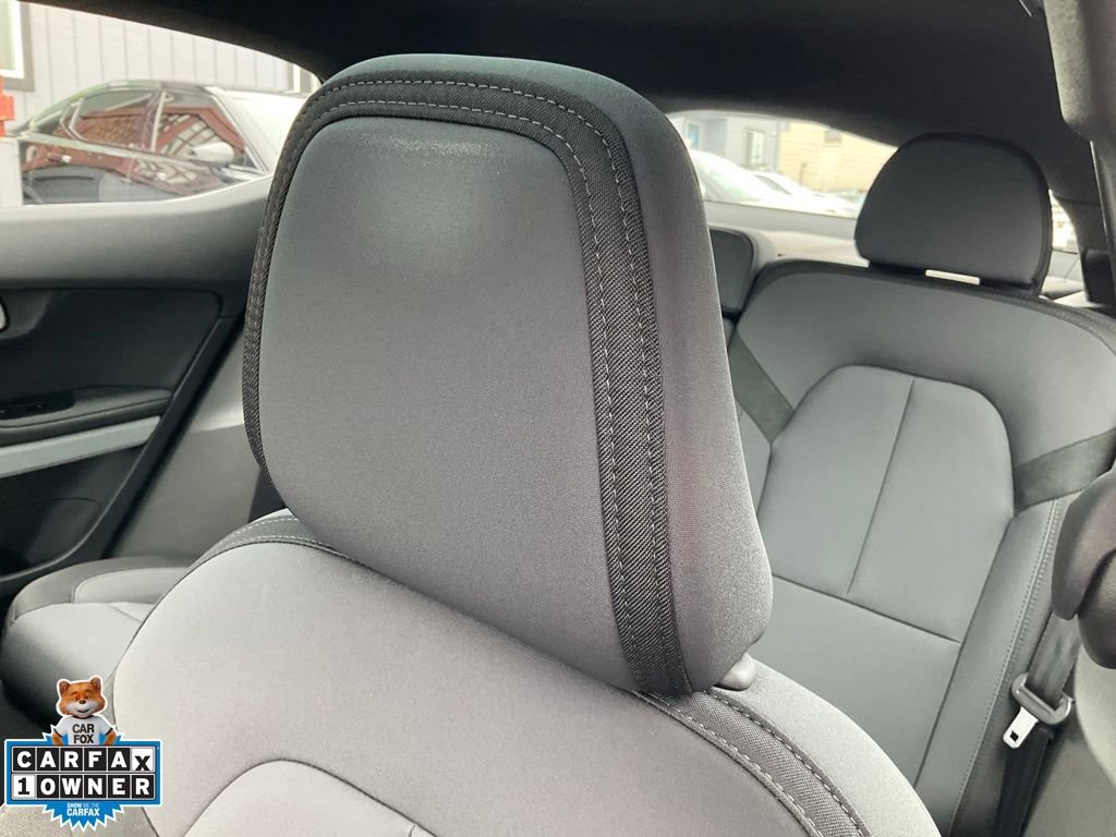 Used 2024 Polestar Polestar 2 AWD/4WD image 18
