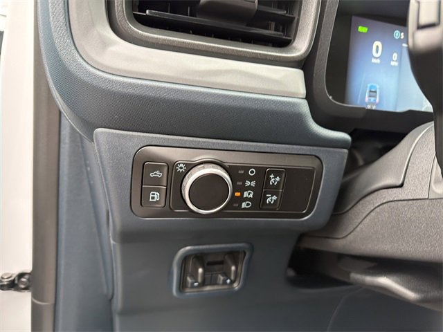 New 2026 Ford Maverick XL w/ Equipment Group 101A image 16