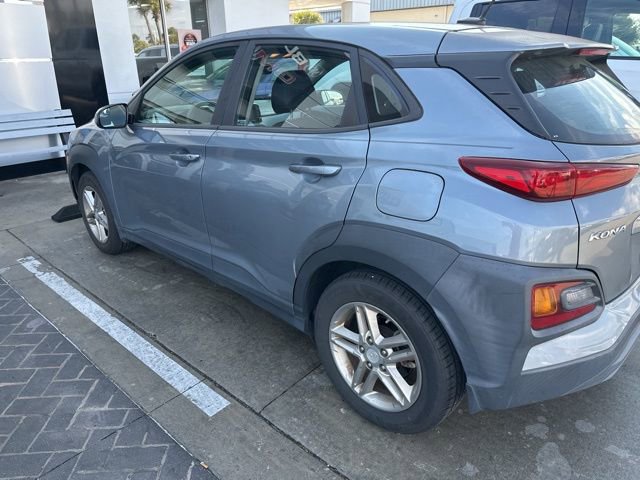 Used 2019 Hyundai Kona SE image 5