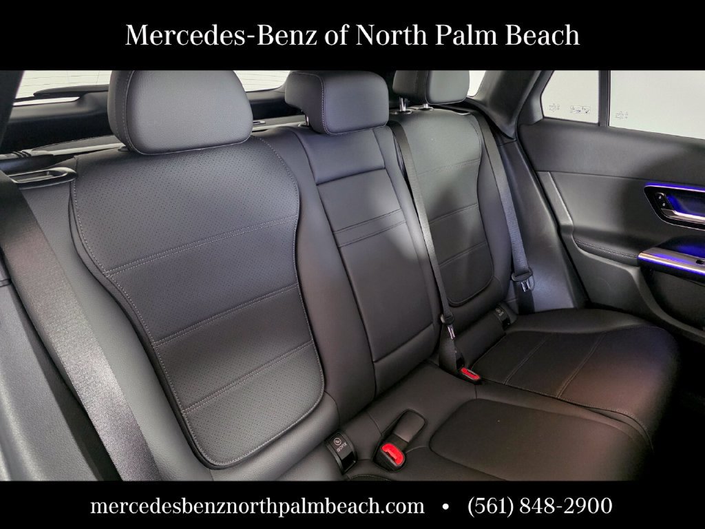 Certified 2026 Mercedes-Benz GLC 300 image 27
