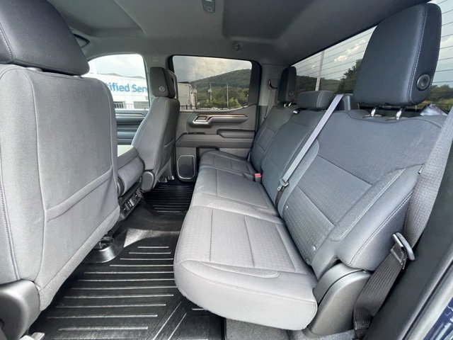 Certified 2023 Chevrolet Silverado 1500 LT image 34
