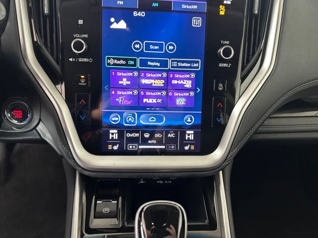 Used 2021 Subaru Outback Limited w/ Popular Package #2 image 23