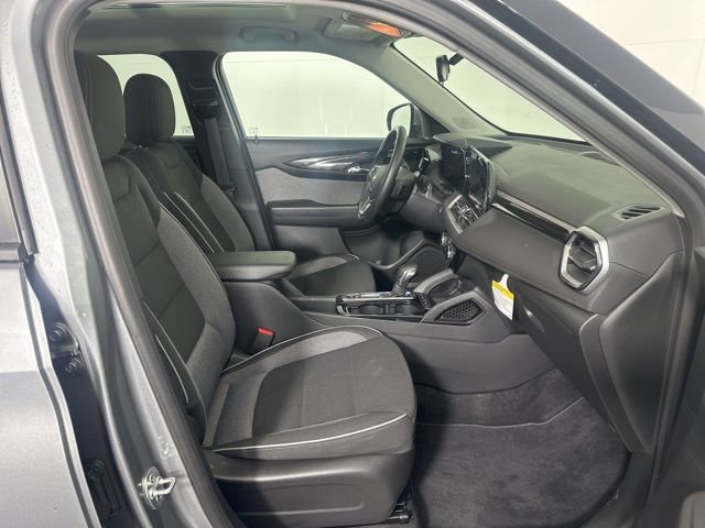 New 2026 Chevrolet TrailBlazer LT w/ LT Cold Weather Package image 14