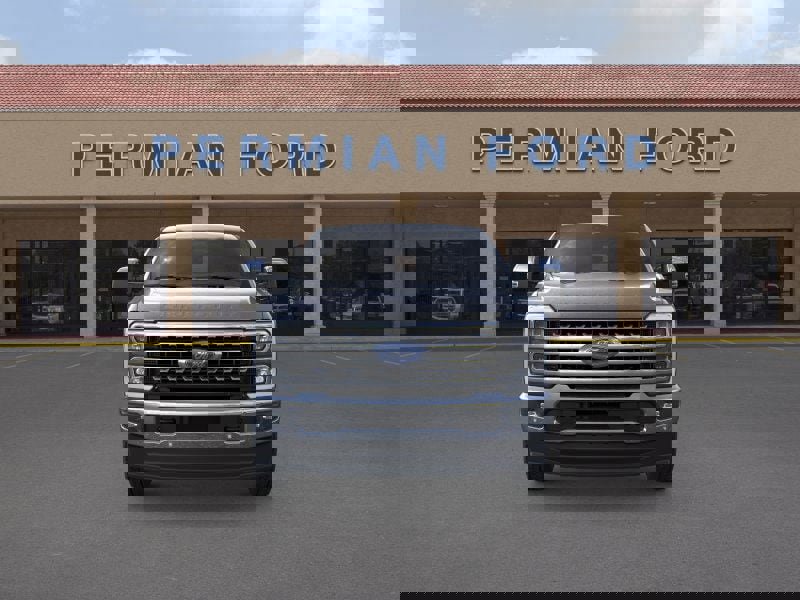 New 2026 Ford F250 4x4 Crew Cab Super Duty image 6