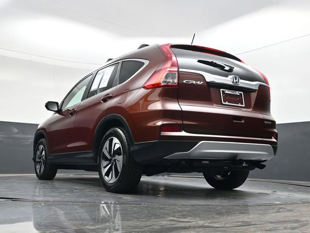 Used 2016 Honda CR-V Touring image 32