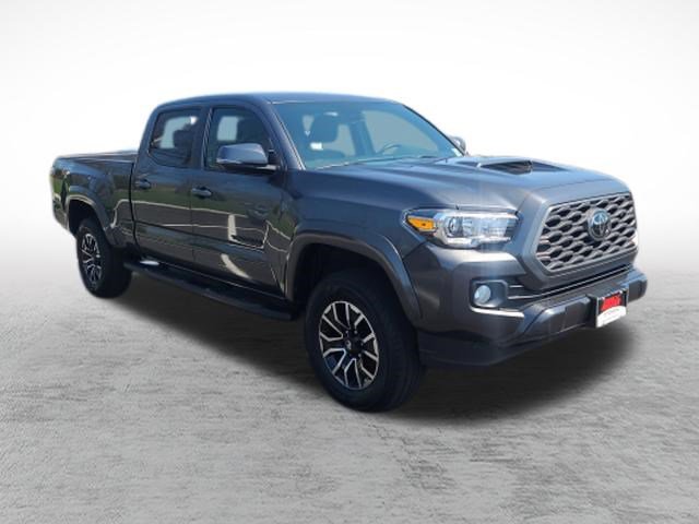 Certified 2023 Toyota Tacoma TRD Sport AWD/4WD image 3