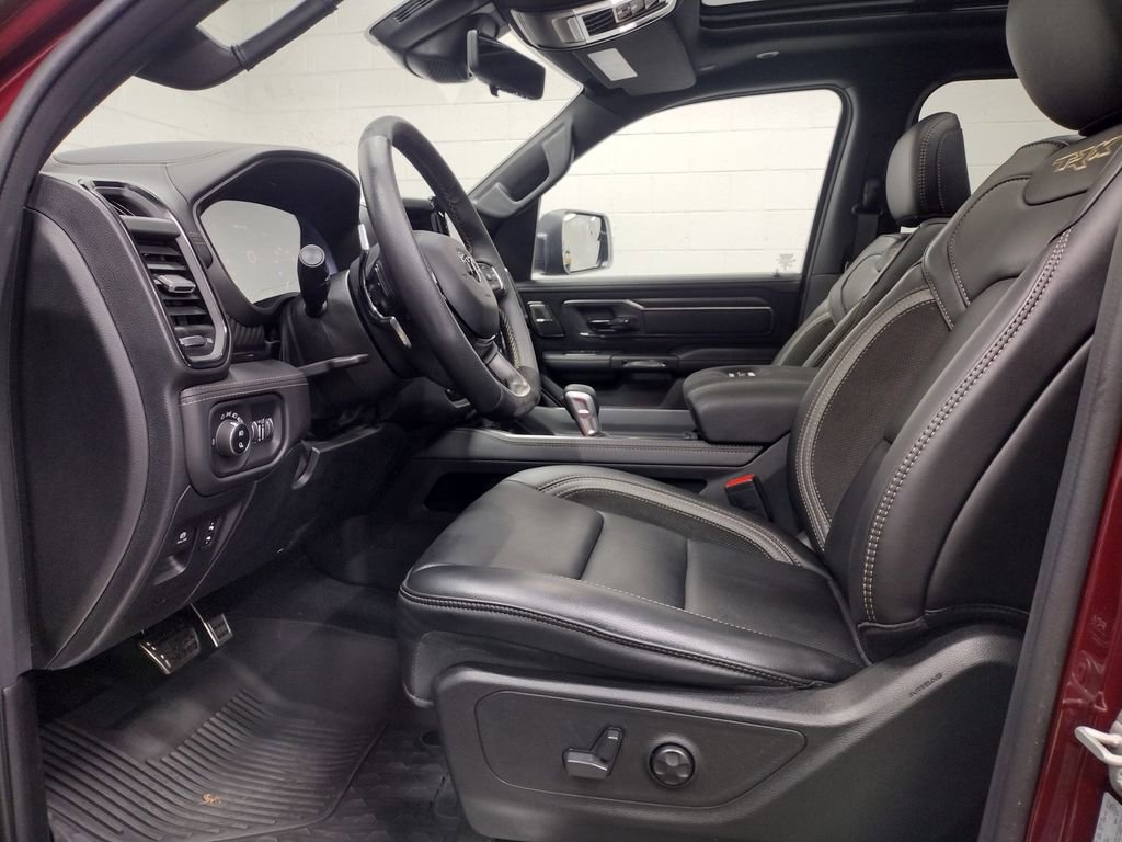 Used 2024 RAM 1500 TRX image 28